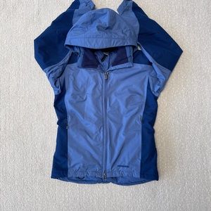 Patagonia Women’s Parka